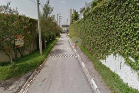 Terreno à venda em Jardim Panorama, São Paulo, SP