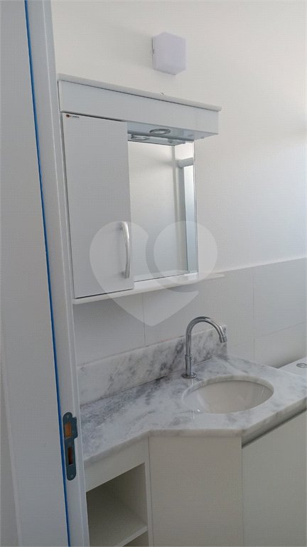 Apartamento para alugar com 2 quartos, sendo 1 suíte,  em Jardim Santiago, Indaiatuba, SP