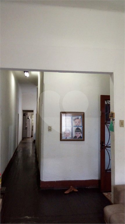 Casa Térrea à venda com 2 quartos em Santana, São Paulo, SP