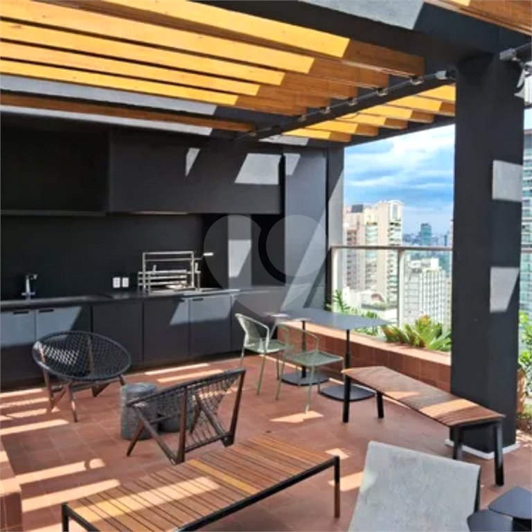 Apartamento à venda com 2 quartos em Pinheiros, São Paulo, SP
