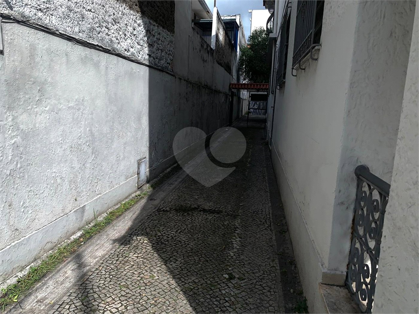Casa à venda com 6 quartos, sendo 2 suítes, em Maracanã, Rio de Janeiro, RJ