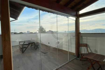 Apartamento à venda em Mogi Moderno, Mogi das Cruzes, SP