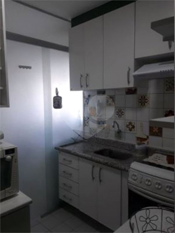 Apartamento à venda com 2 quartos em Casa Verde, São Paulo, SP
