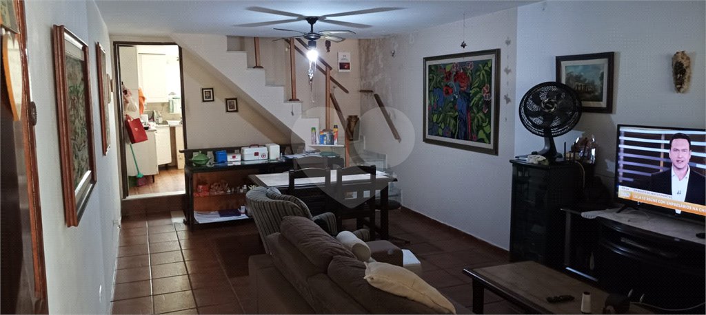 Casa à venda com 3 quartos em Parada Inglesa, São Paulo, SP