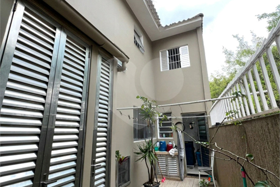 Casa à venda com 2 quartos, sendo 1 suíte,  em Freguesia do Ó, São Paulo, SP