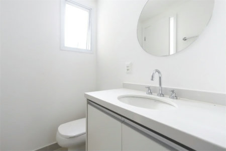 Apartamento à venda com 3 suítes em Vila Anastácio, São Paulo, SP