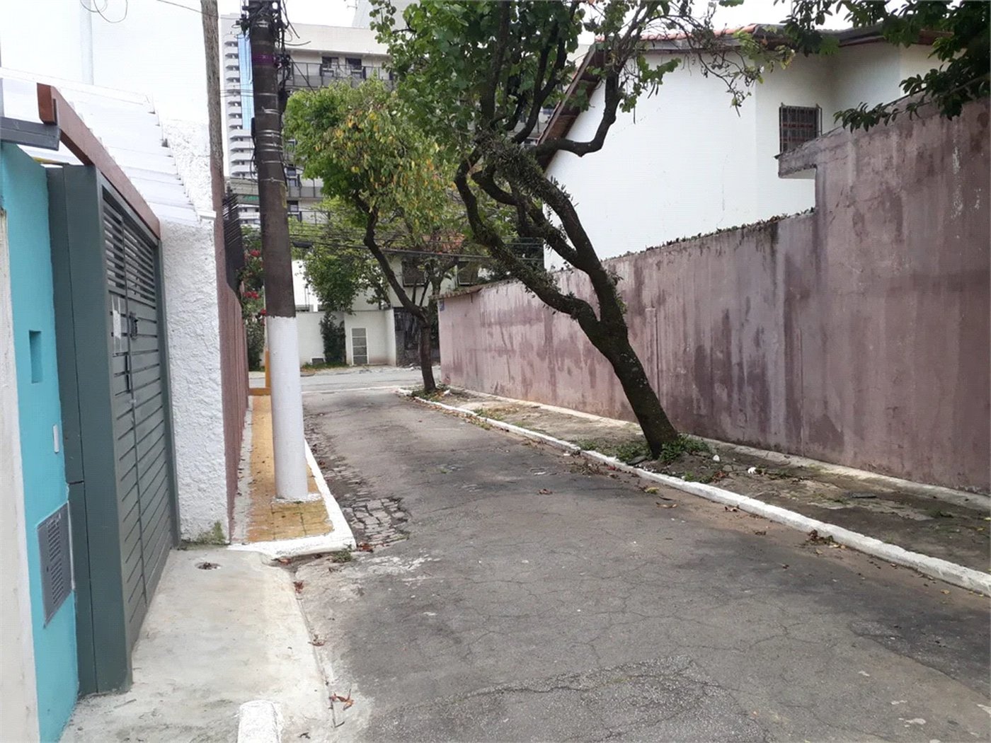 Casa à venda com 2 quartos em Vila Cordeiro, São Paulo, SP