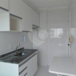 Apartamento para alugar com 2 quartos em Rio Pequeno, São Paulo, SP