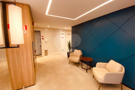 Apartamento à venda com 2 quartos em Conjunto Residencial José Bonifácio, São Paulo, SP