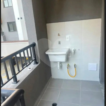 Apartamento à venda com 1 quarto em Chácara Inglesa, São Paulo, SP
