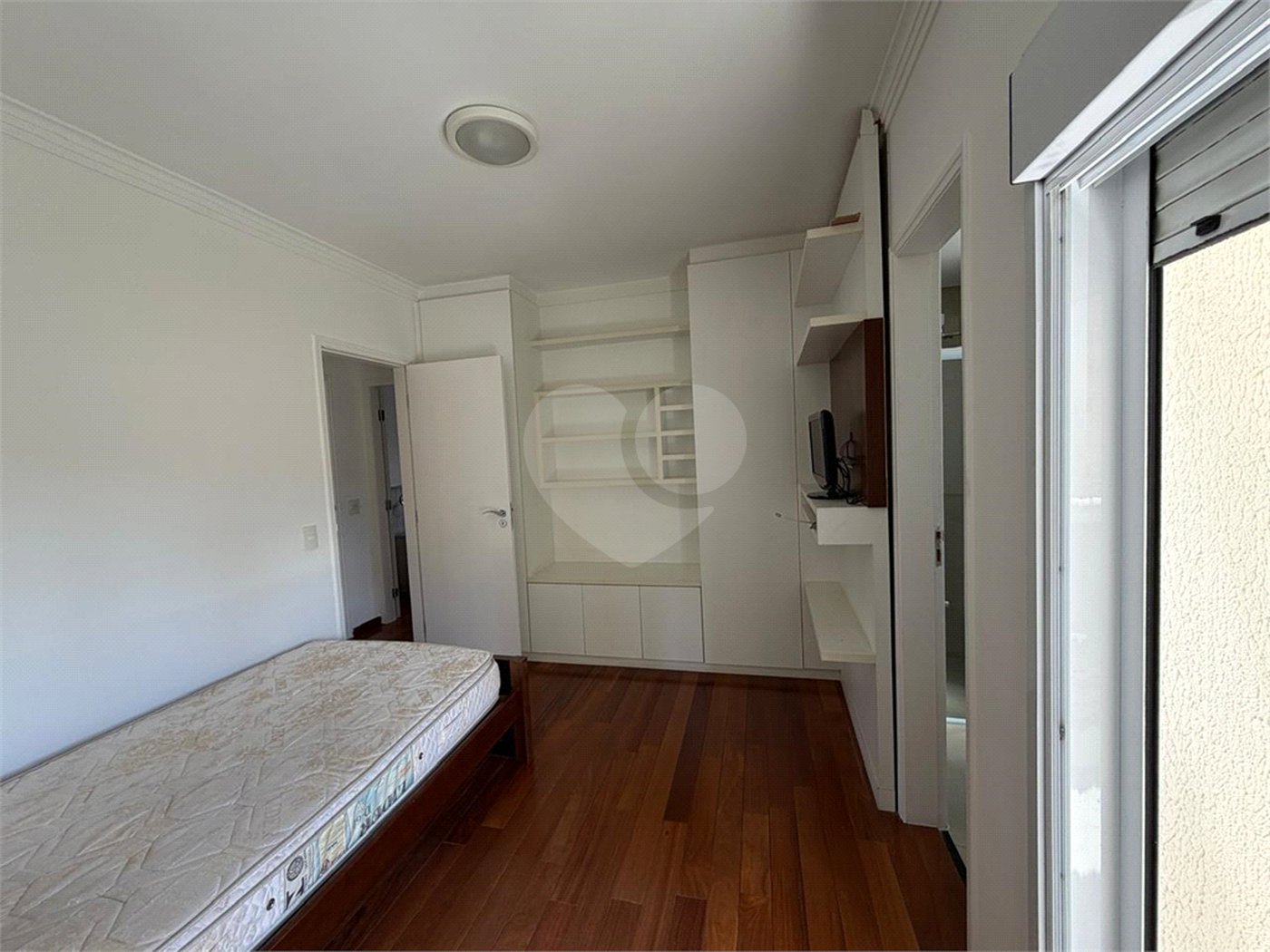 Apartamento à venda com 3 suítes em Santana, São Paulo, SP