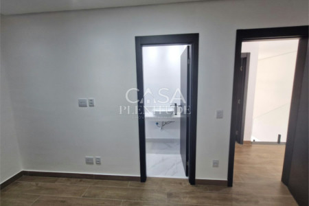 Casa em condomínio à venda com 3 suítes em Cajuru do Sul, Sorocaba, SP