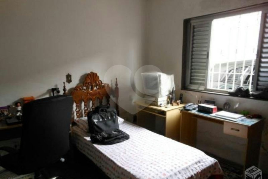 Casa Térrea à venda com 3 quartos, sendo 2 suítes, em Vila Mazzei, São Paulo, SP