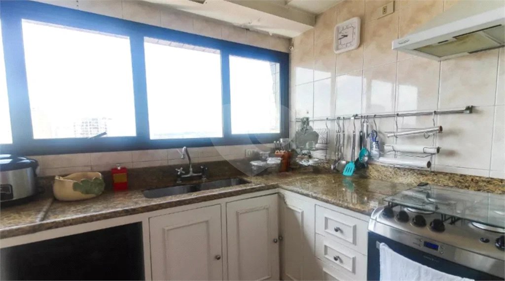 Apartamento a venda na Mooca