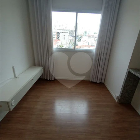 Apartamento para alugar com 2 quartos em Tucuruvi, São Paulo, SP