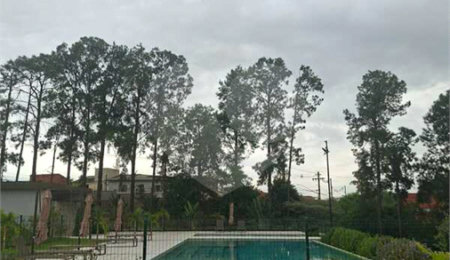 Casa à venda com 3 suítes no condomínio Villa Sapezal, Indaiatuba - SP
