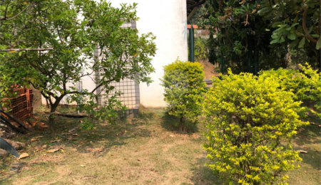 Terreno à venda com 1 suíte no condomínio Estância Marambaia, Vinhedo - SP