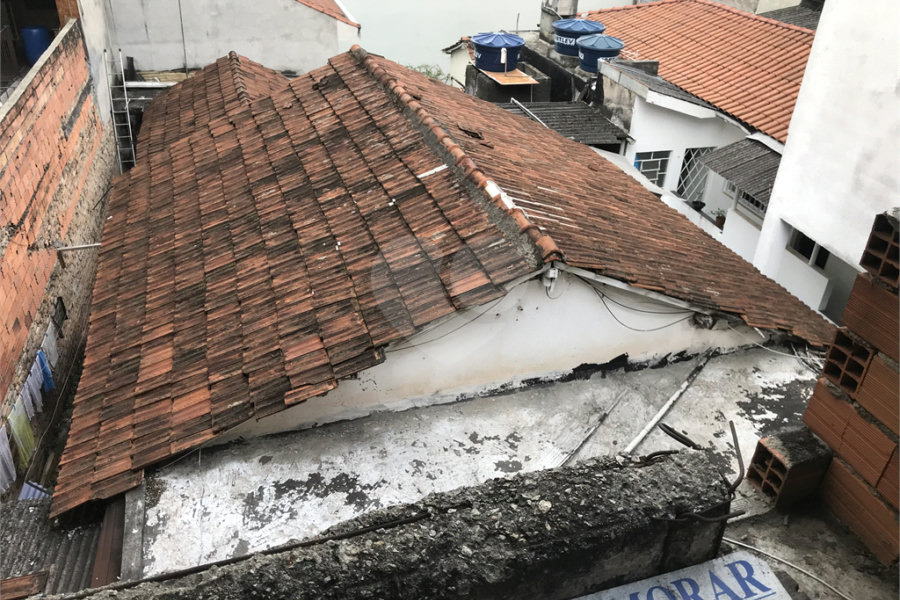 Casa à venda com 6 quartos em Água Fria, São Paulo, SP