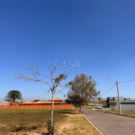Terreno em condomínio à venda em Porto, Capela do Alto, SP
