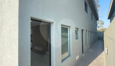 Villagio à venda com 2 quartos em Vila São Paulo, Mogi das Cruzes, SP
