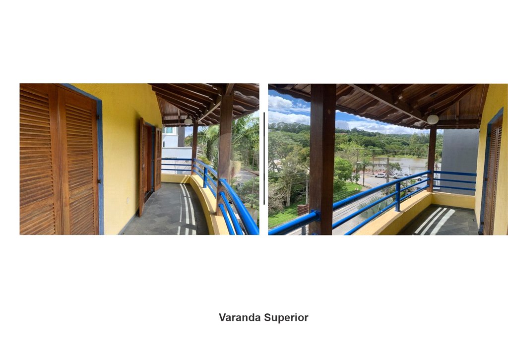 Casa à venda com 4 quartos, sendo 2 suítes, no condomínio Aruã, Mogi das Cruzes - SP