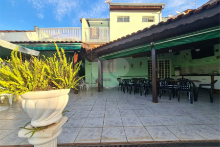 Casa à venda com 3 suítes em Jardim Simus, Sorocaba, SP