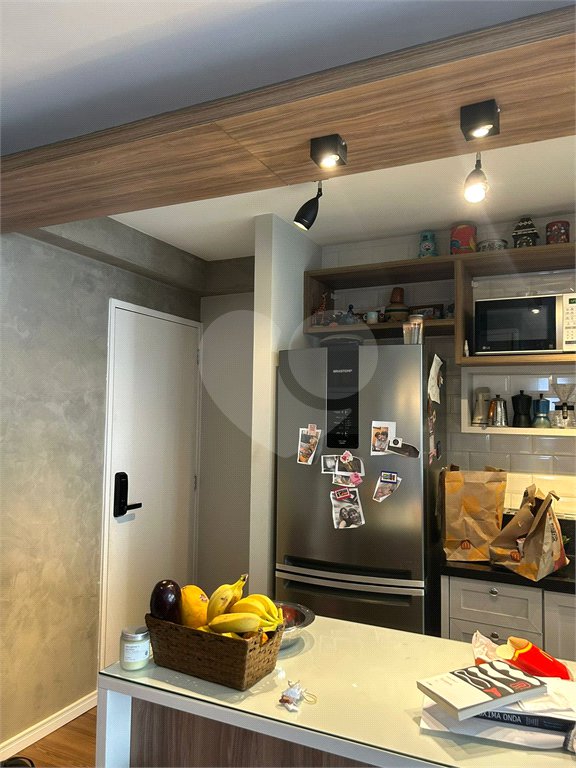 Apartamento à venda com 2 quartos, sendo 1 suíte, em Santa Teresinha, São Paulo, SP
