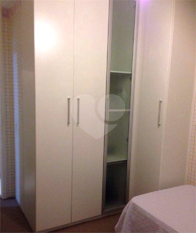 Apartamento à venda com 3 quartos, sendo 1 suíte, em Mandaqui, São Paulo, SP