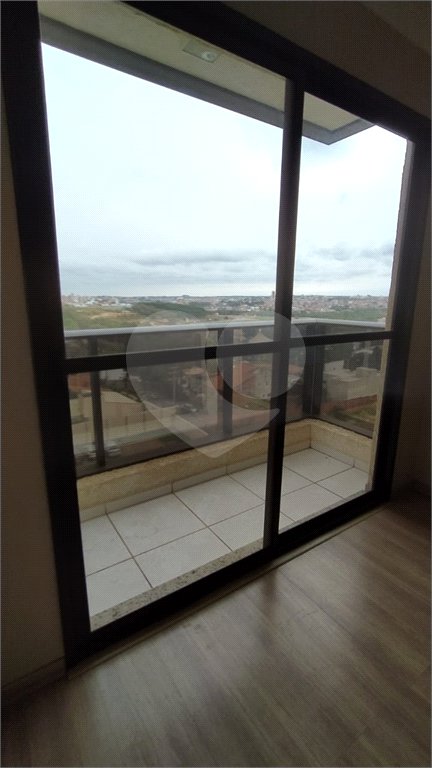 Apartamento à venda com 2 quartos em Jardim Santa Fé, Sorocaba, SP