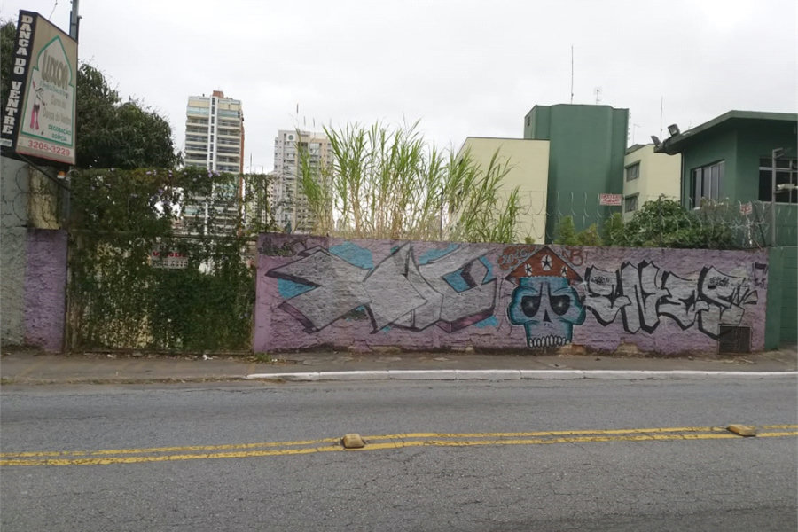 Terreno à venda em Casa Verde, São Paulo, SP