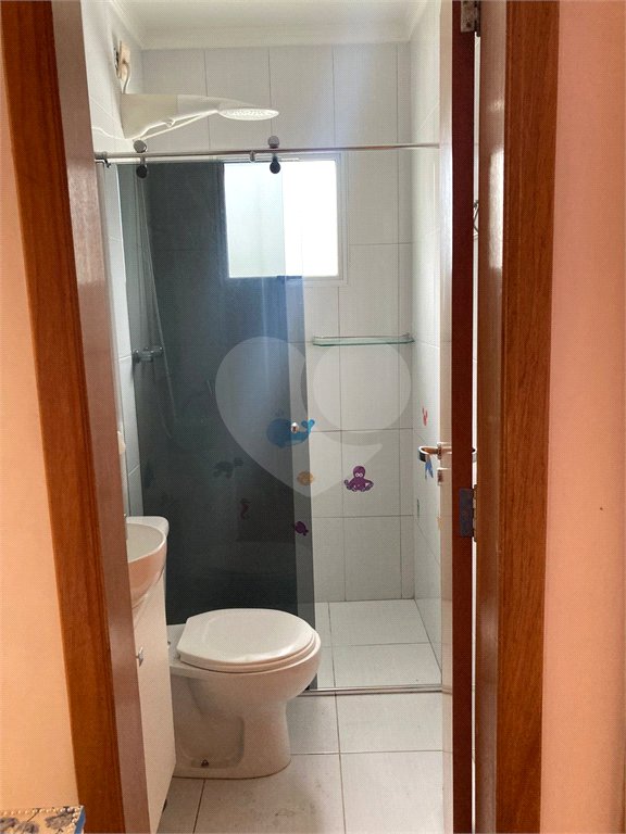 Sobrado à venda com 3 quartos, sendo 1 suíte, em Vila Constança, São Paulo, SP