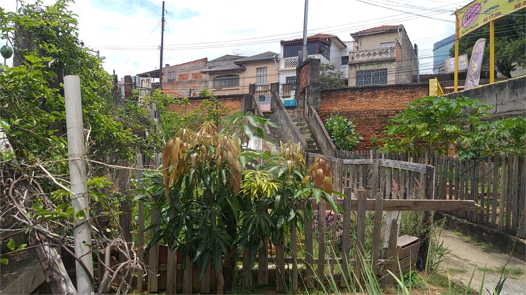 Casa Térrea à venda com 3 quartos em Casa Verde, São Paulo, SP