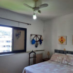Apartamento com 2 dormitórios à venda, 70 m² por R$ 290.000,00 - Jardim São Miguel - Guarujá/SP