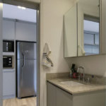 Apartamento à venda com 1 quarto em Indianópolis, São Paulo, SP