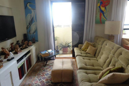 Apartamento à venda com 3 quartos, sendo 2 suítes, em Vila Leopoldina, São Paulo, SP