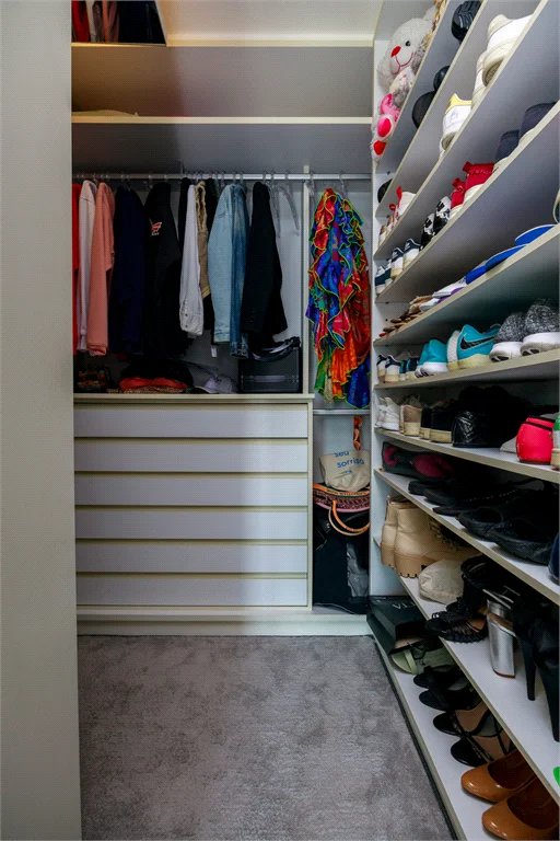 Apartamento à venda com 3 suítes em Cidade Monções, São Paulo, SP