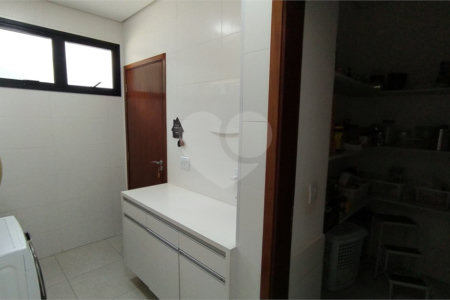 Casa à venda com 3 suítes no condomínio Reserva dos Vinhedos, Louveira - SP