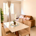 Apartamento à venda com 1 quarto em Cocaia, Guarulhos, SP