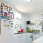 Apartamento à venda com 4 quartos em Pinheiros, São Paulo, SP