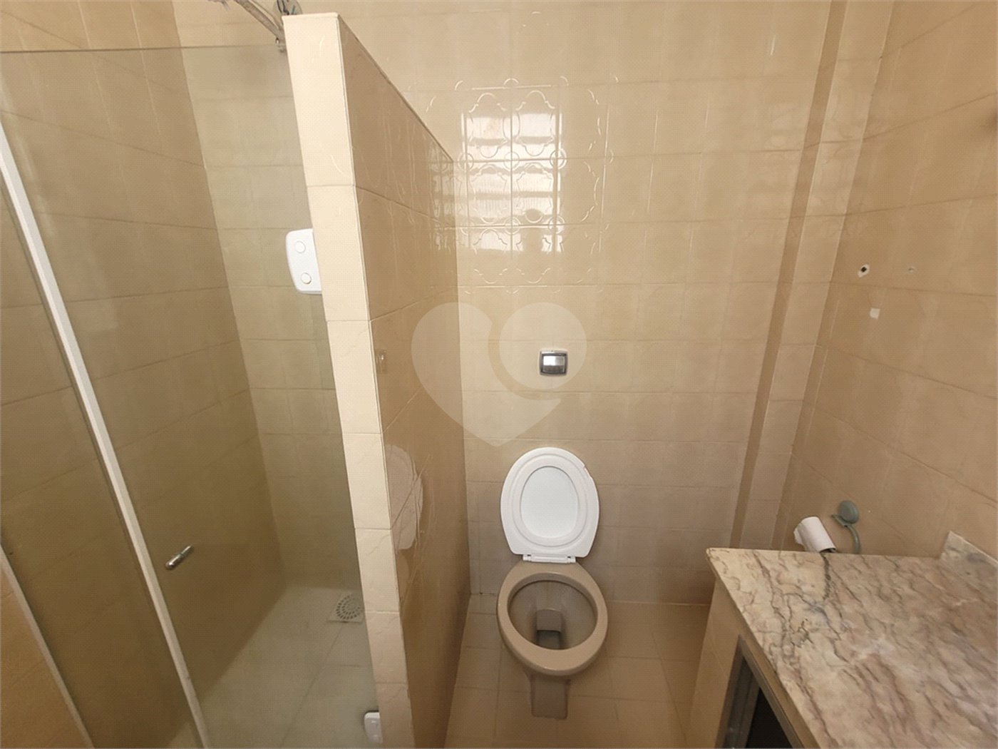Casa à venda com 3 quartos em Rio Comprido, Rio de Janeiro, RJ
