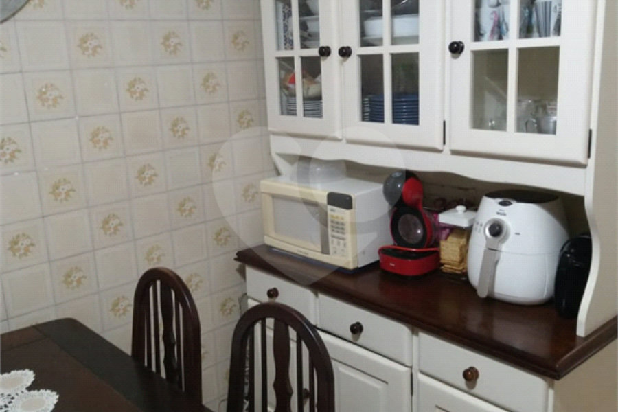 Sobrado à venda com 2 quartos, sendo 1 suíte, em Tucuruvi, São Paulo, SP