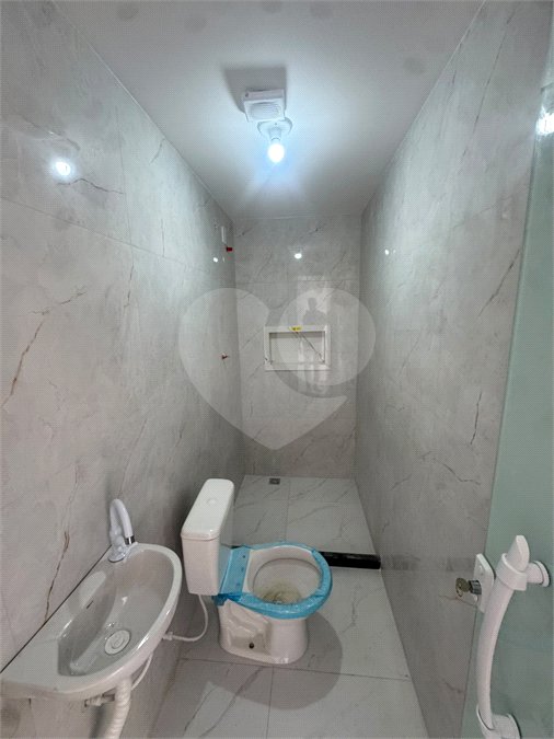 Casa à venda com 2 suítes em Campo Grande, Rio de Janeiro, RJ