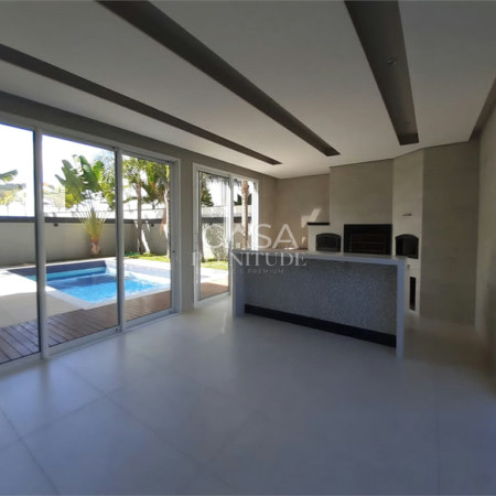 Casa em condomínio à venda com 6 suítes em Alphaville Nova Esplanada, Votorantim, SP