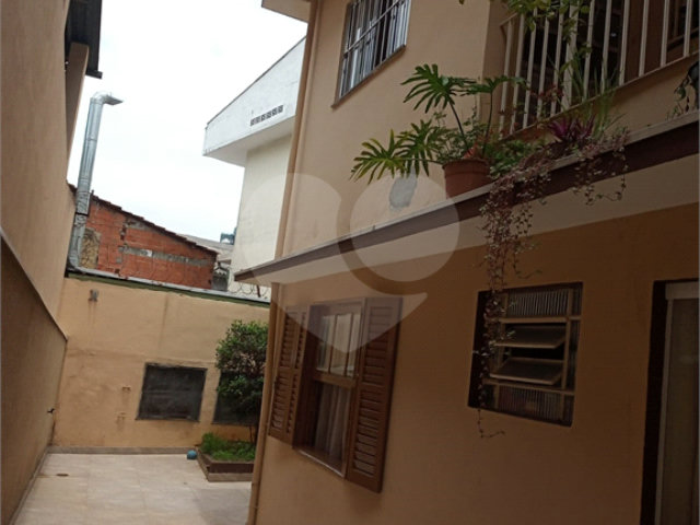 Casa à venda com 9 quartos em Mandaqui, São Paulo, SP
