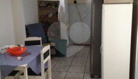 Galpão à venda com 3 quartos em Vila Mazzei, São Paulo, SP