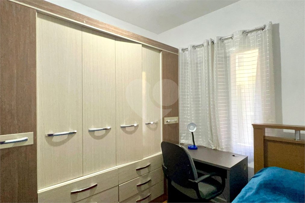 Apartamento à venda com 3 quartos em Pinheiros, São Paulo, SP