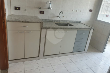 Apartamento para alugar com 2 quartos em Jardim Bonfiglioli, São Paulo, SP