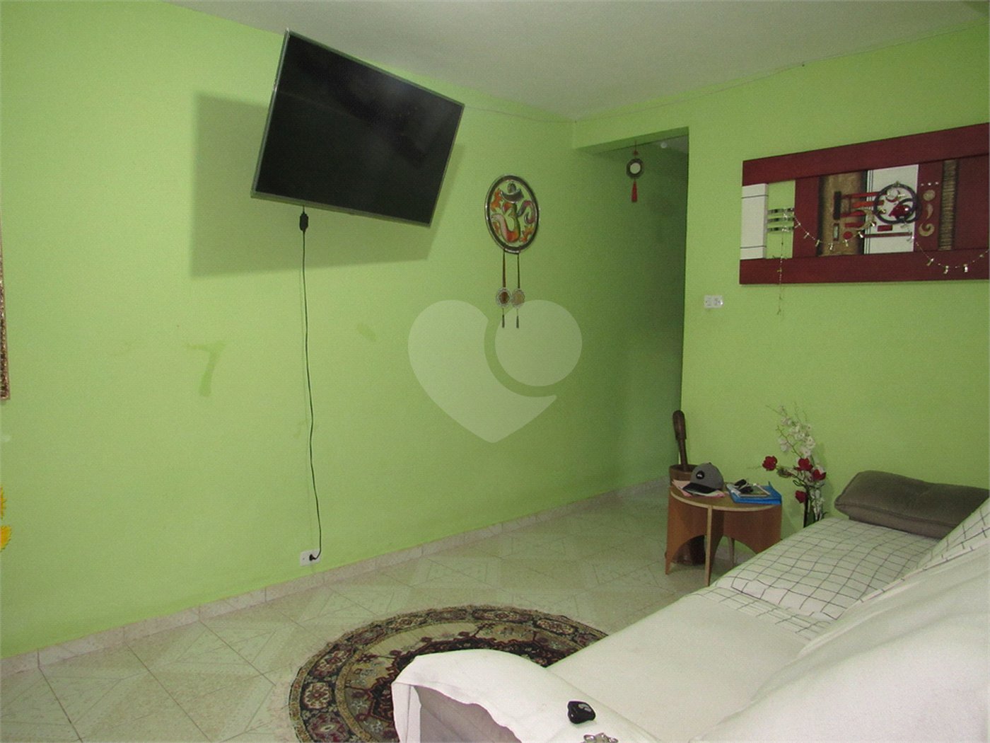 Casa à venda com 1 quarto, sendo 2 suítes, em Itaim Paulista, São Paulo, SP