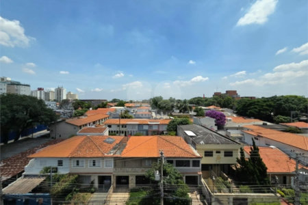 Apartamento à venda ou para alugar com 2 quartos, sendo 1 suíte,  em Planalto Paulista, São Paulo, SP