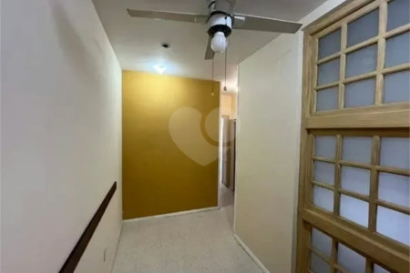 Sala à venda em Tijuca, Rio de Janeiro, RJ